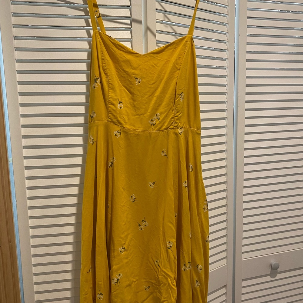 Old navy sundress